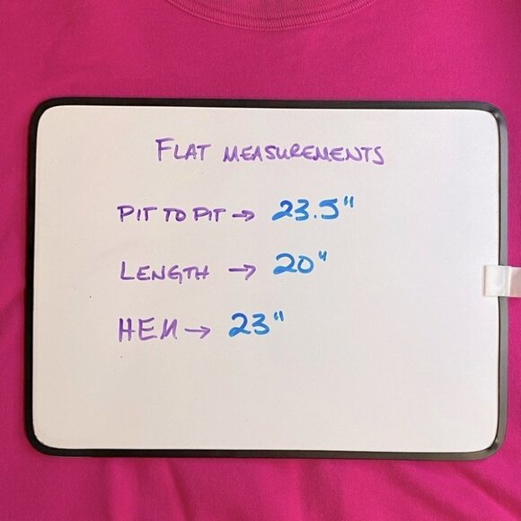 Vintage Au Coton Pink ACX Activewear Crew Neck Sweatshirt L - Picture 8 of 14